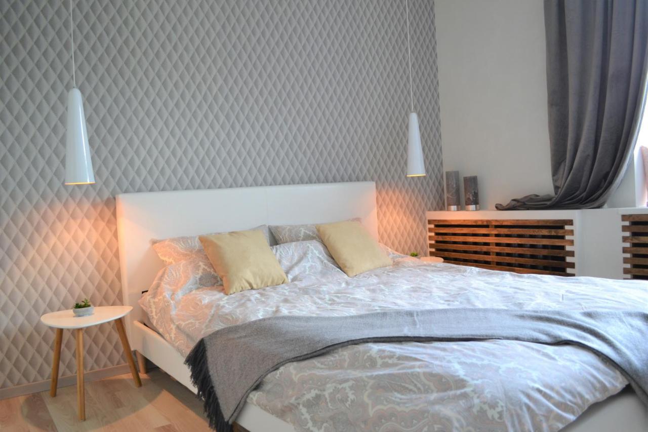 Vee 4 City Center Apartment Pärnu Exterior foto